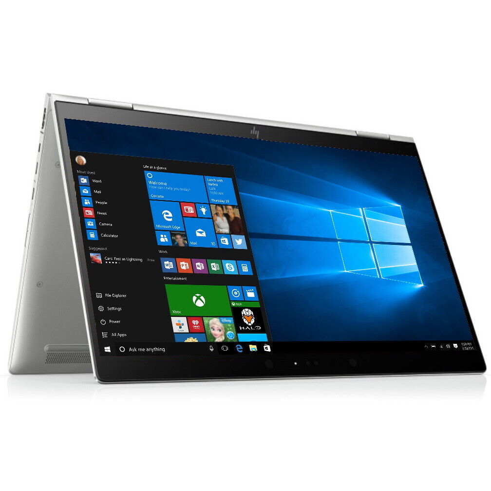 HP EliteBook x360 1030 G3 (Silver)