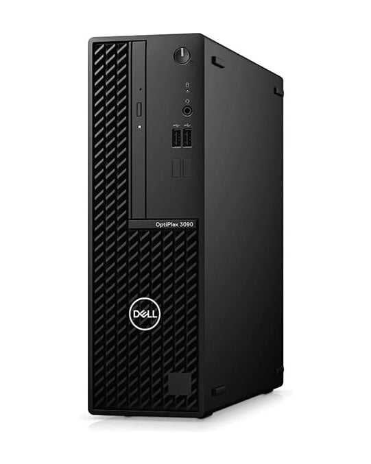 Dell Optiplex 3090 SFF (Gold)