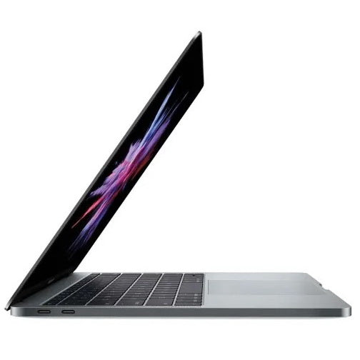 Apple MacBook Pro 2017 13.3 in (Silver)