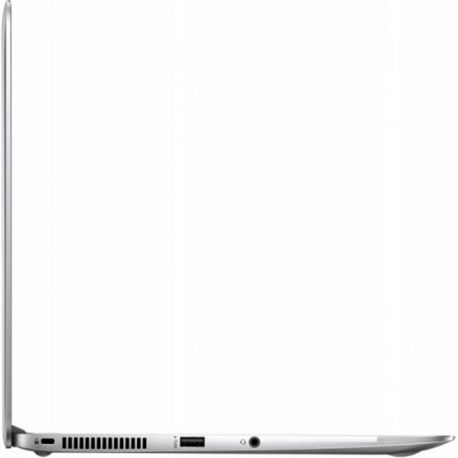 HP EliteBook Folio 1040 G3 (Silver)