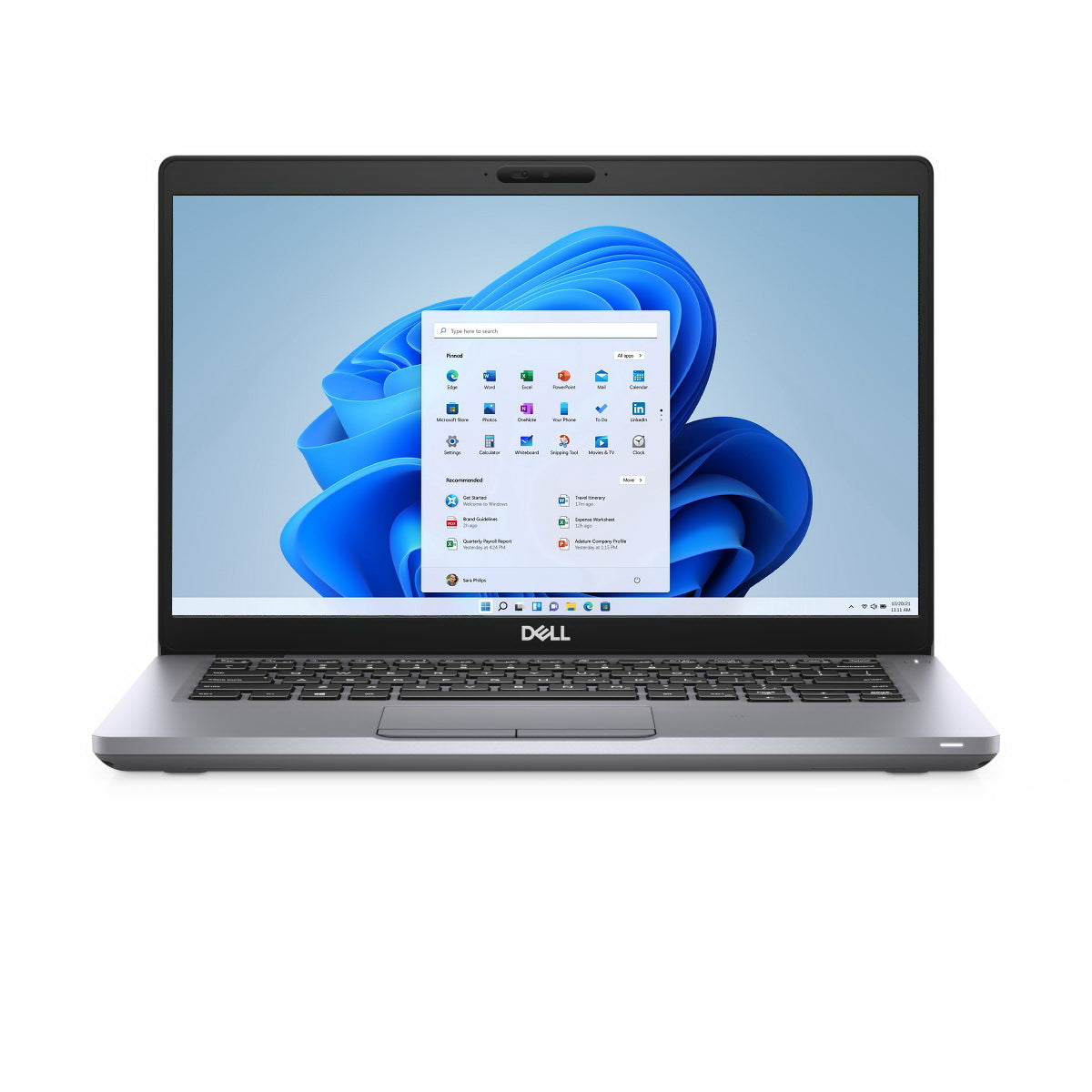 Dell Latitude 5411 (Platinum)