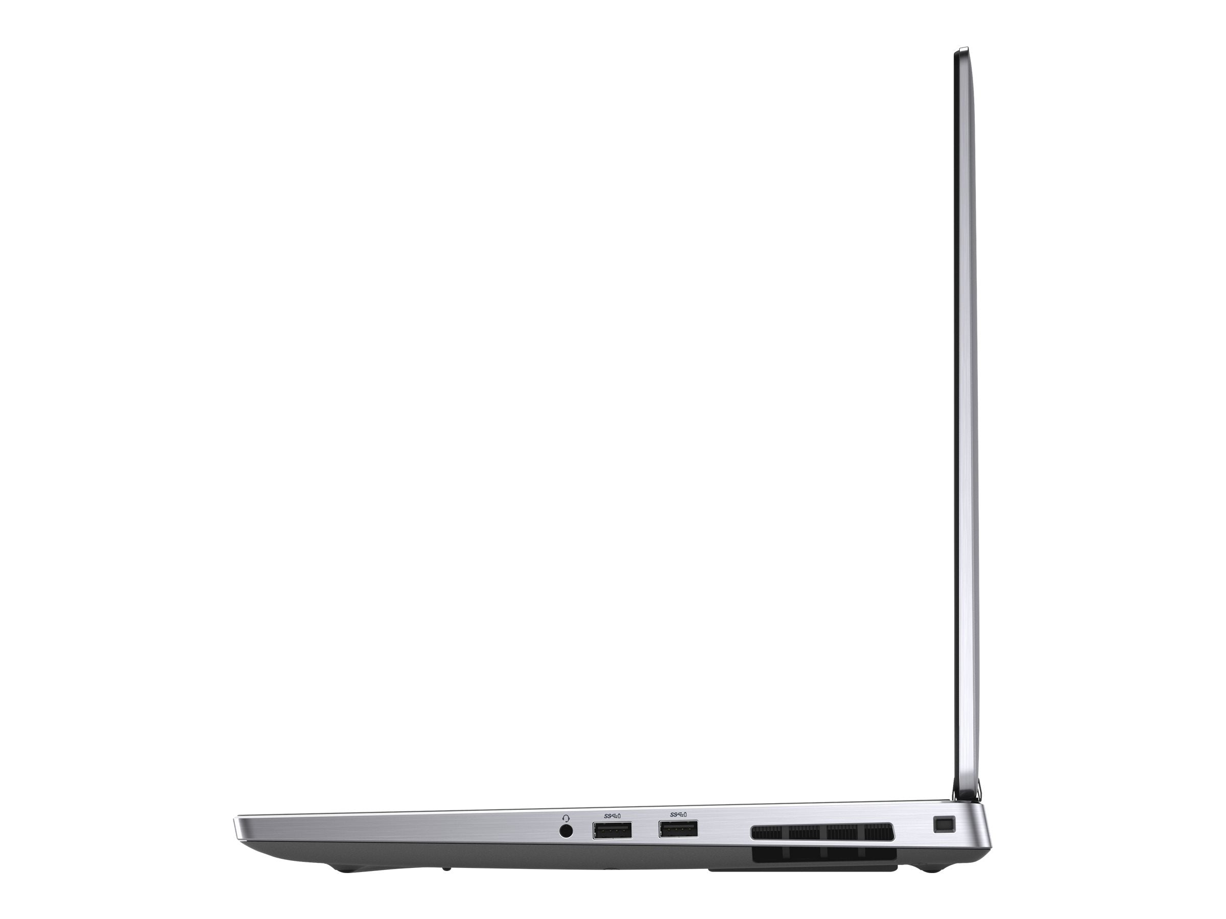 Dell Precision 7540 (Platinum)