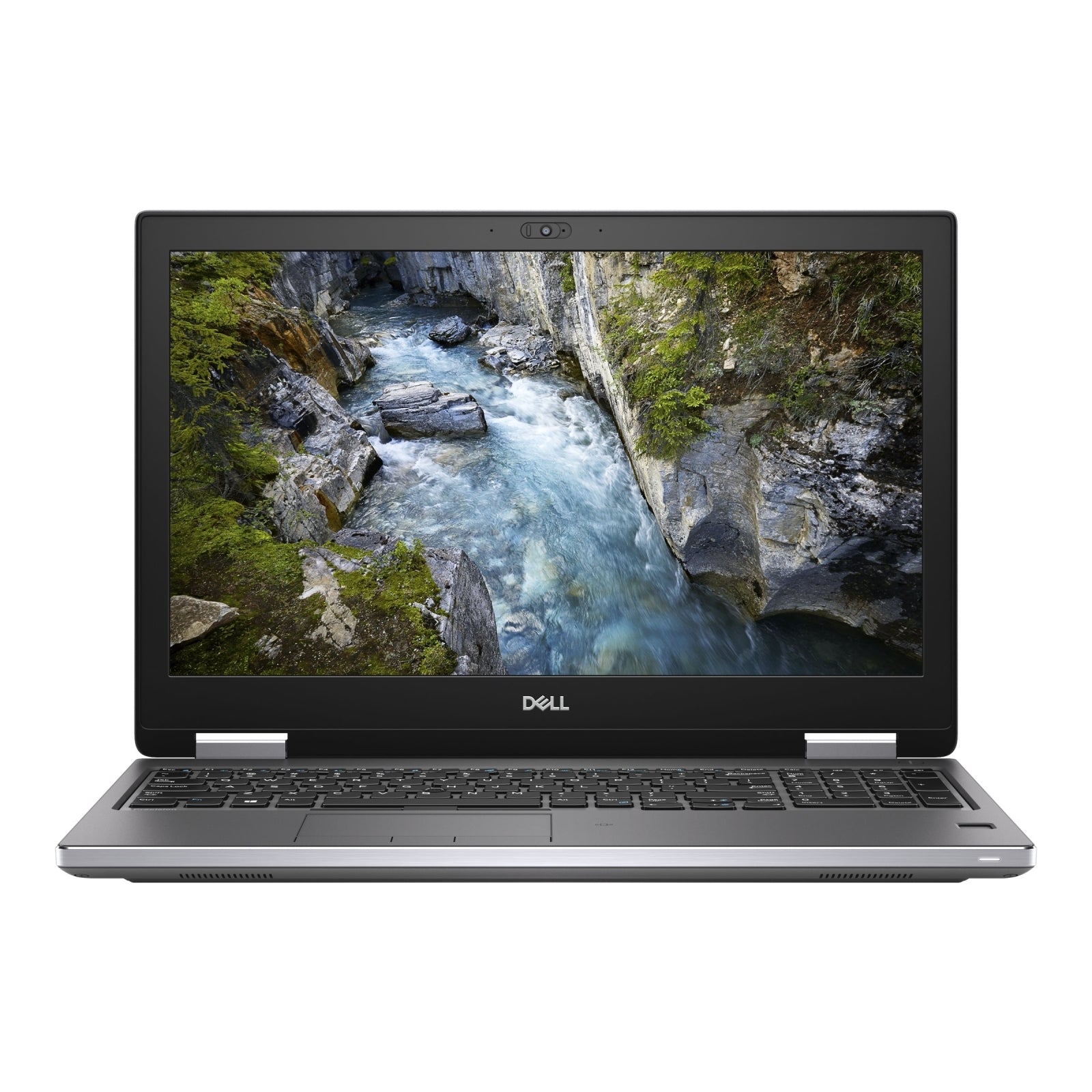 Dell Precision 7540 (Gold)