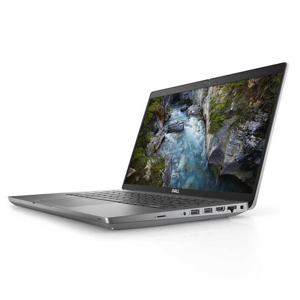 Dell Precision 3470 (Platinum)