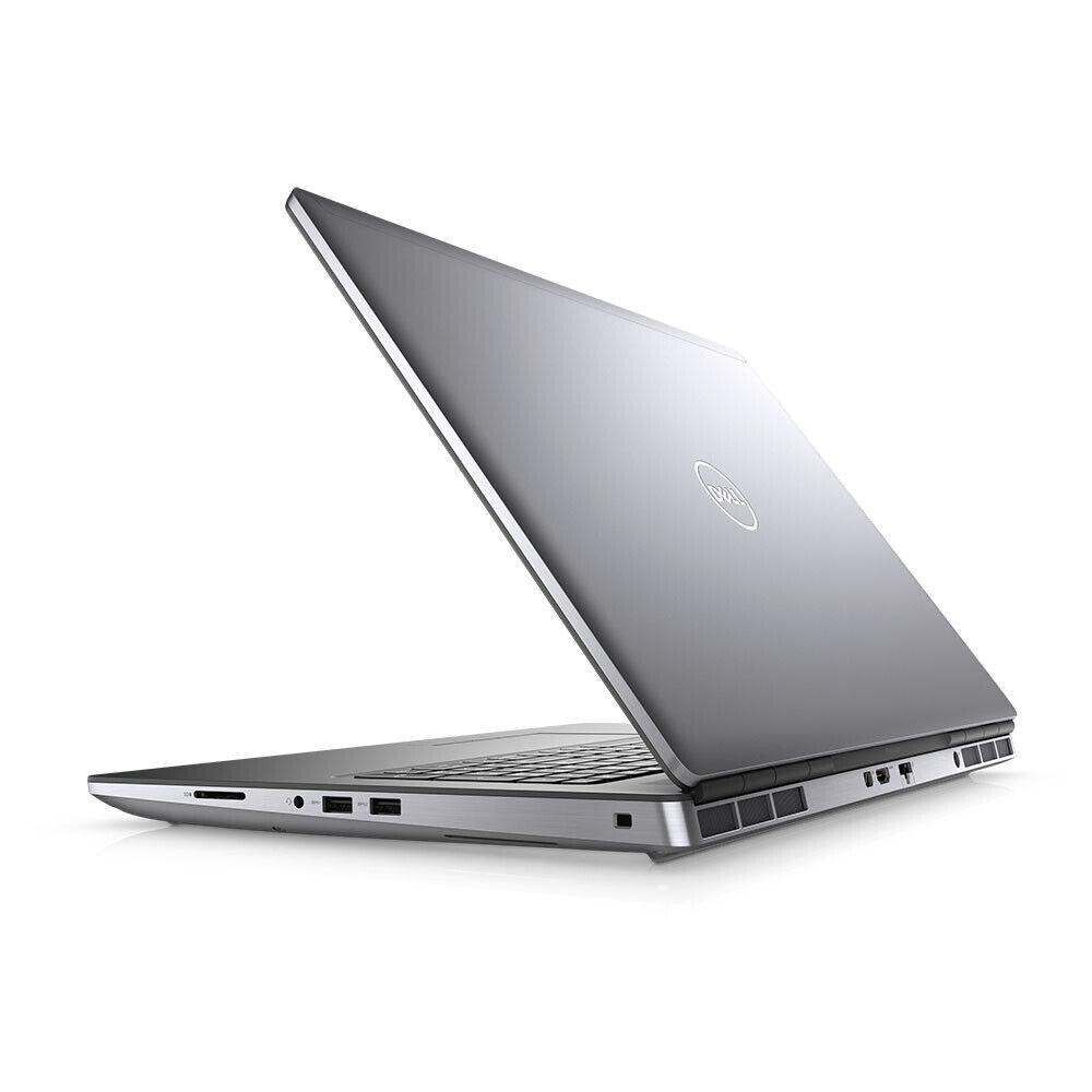 Dell Precision 7760 (Gold)