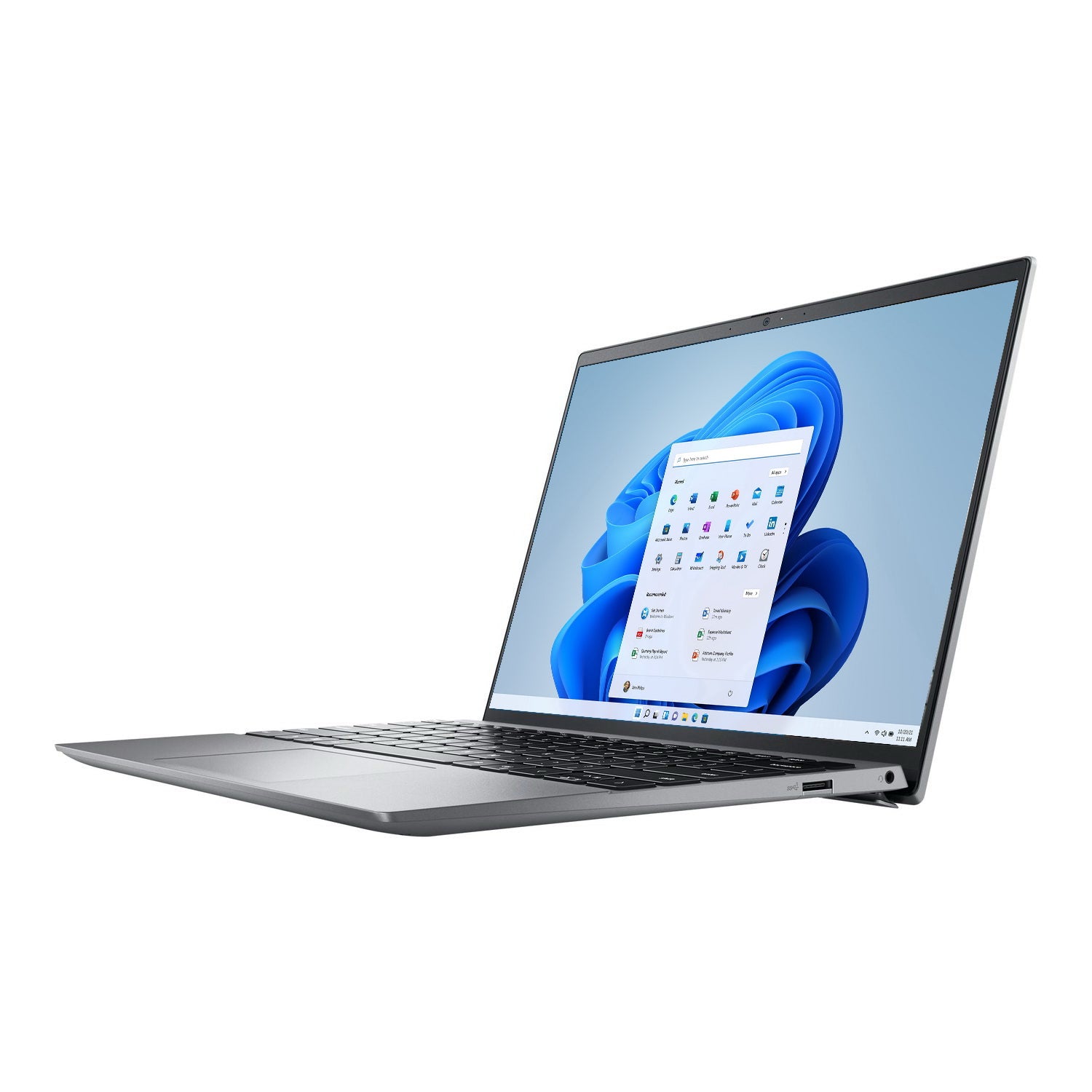 Dell Vostro 5320 (Gold)