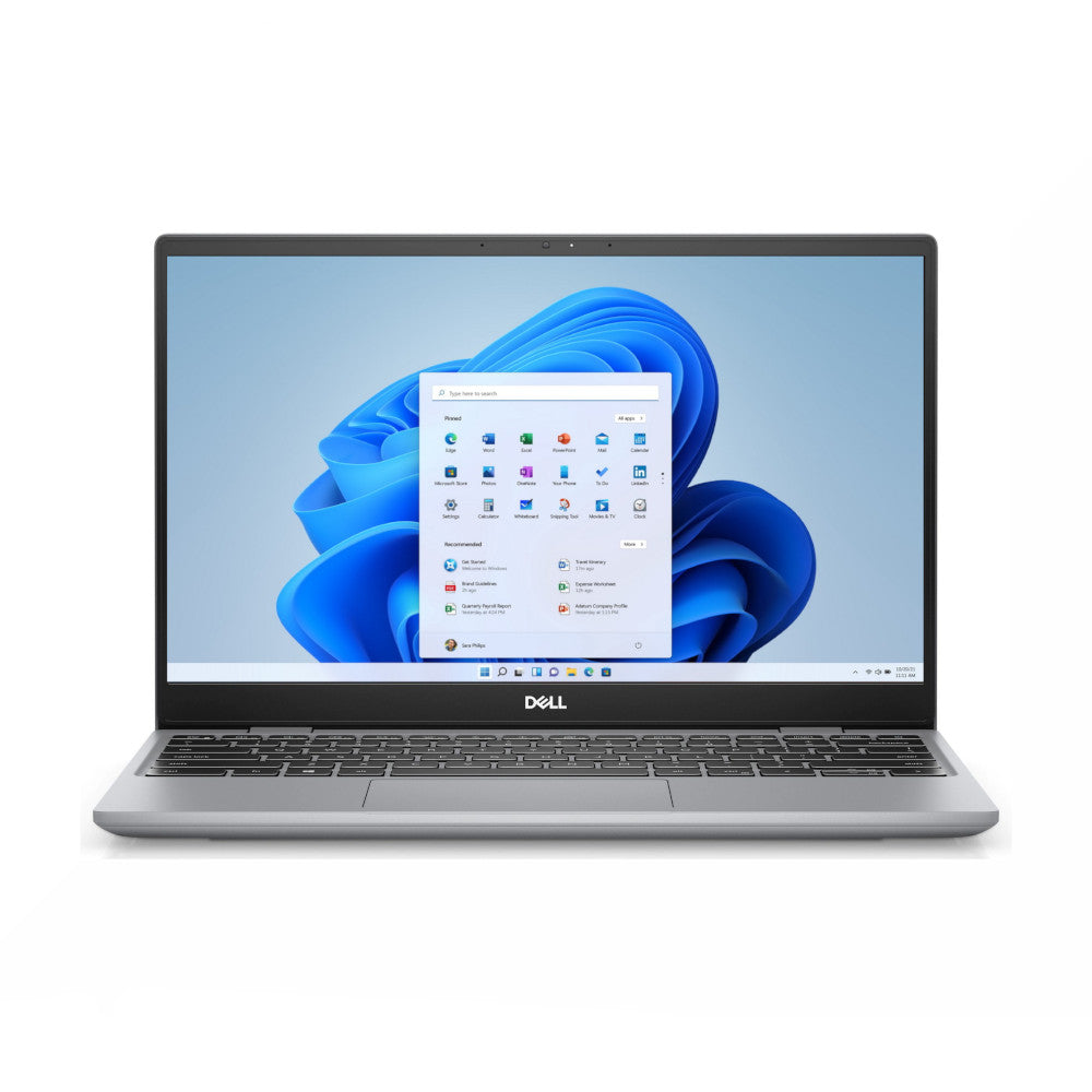 Dell Latitude 3320 (Silver)