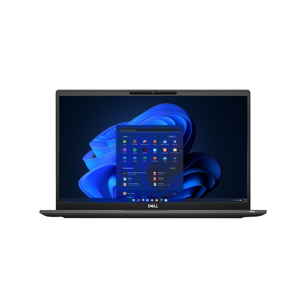 Dell Latitude 7520 (Platinum)