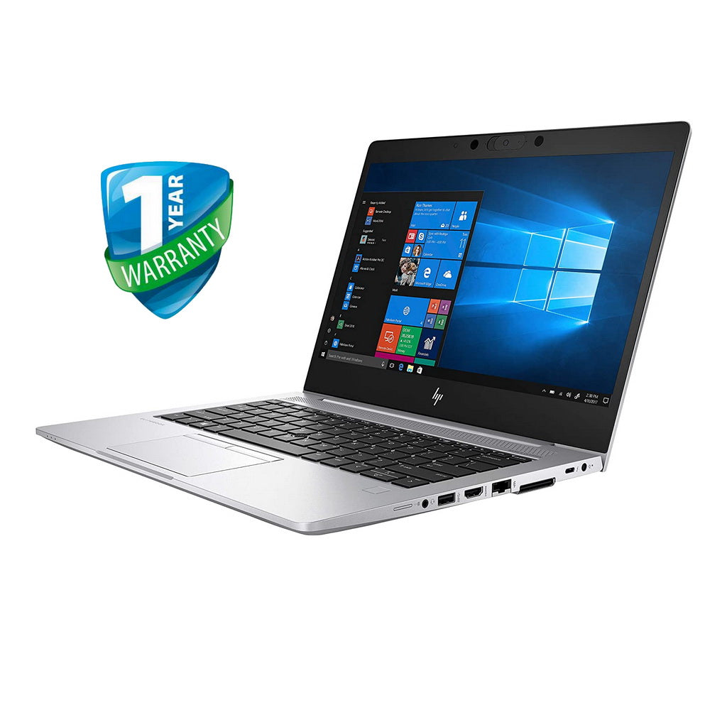 HP EliteBook X360 830 G6 (Gold)