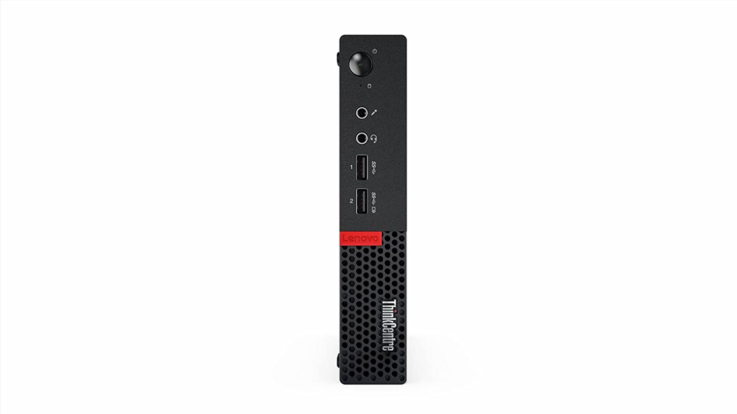 Lenovo ThinkCentre M910q Micro (Silver)