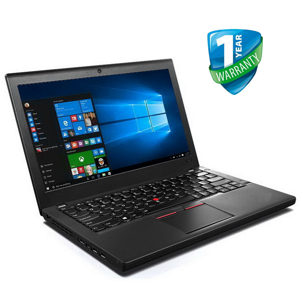 Lenovo ThinkPad X260 (Silver)