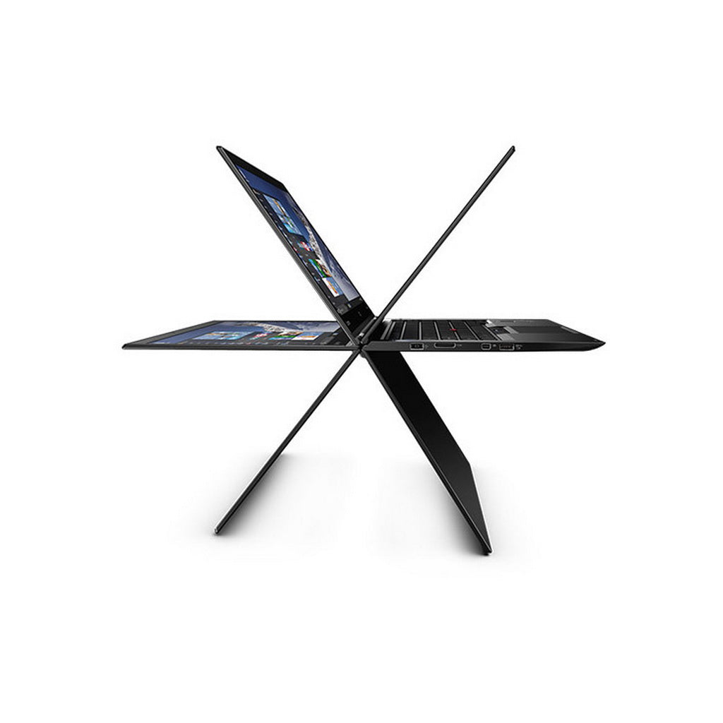 Lenovo ThinkPad X1 Yoga 1st Gen (Silver)