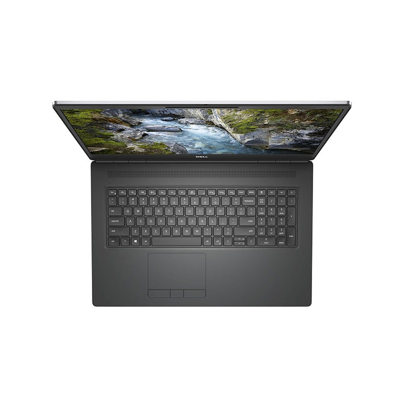 Dell Precision 7760 (Gold)
