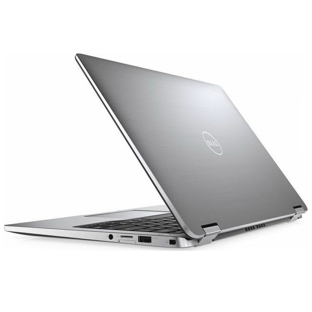 Dell Latitude 9410 (Platinum)