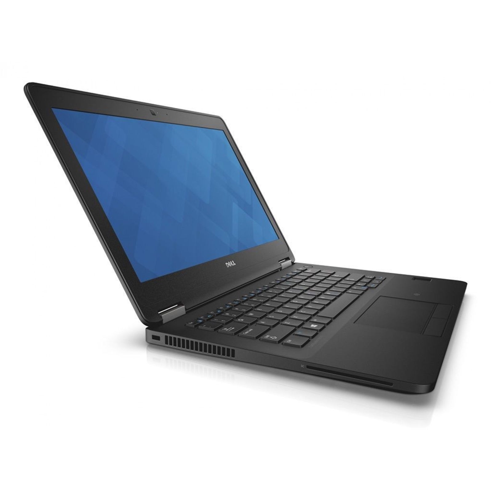 Dell Latitude E7270 (Silver)