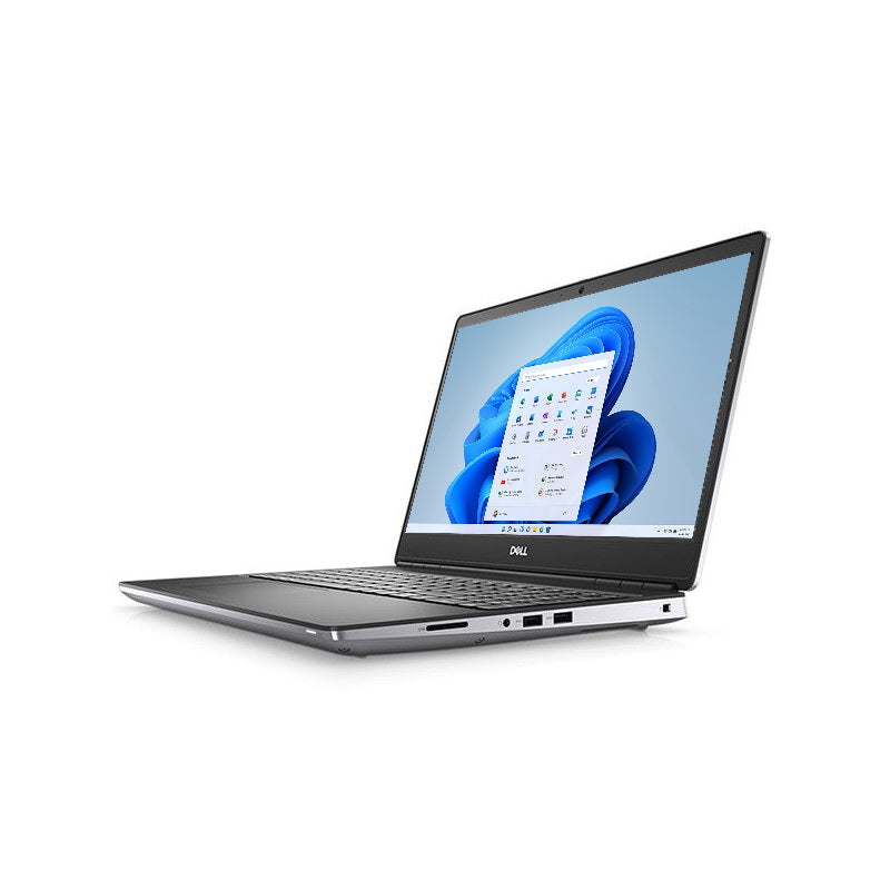 Dell Precision 7560 (Platinum)
