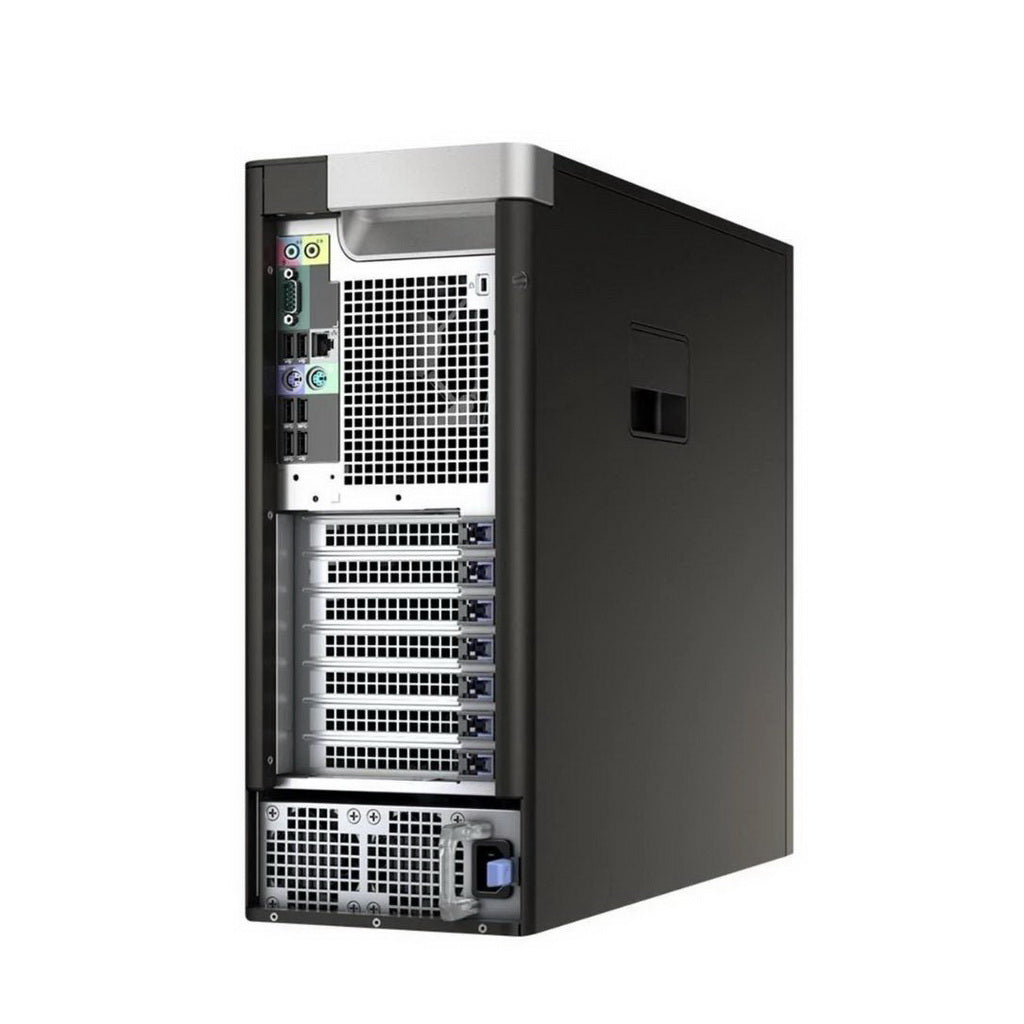 Dell Precision 5810 Tower (Silver)