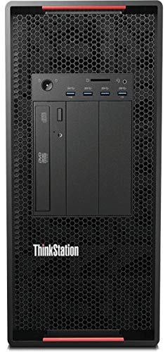Lenovo ThinkStation P900 Tower (Silver)