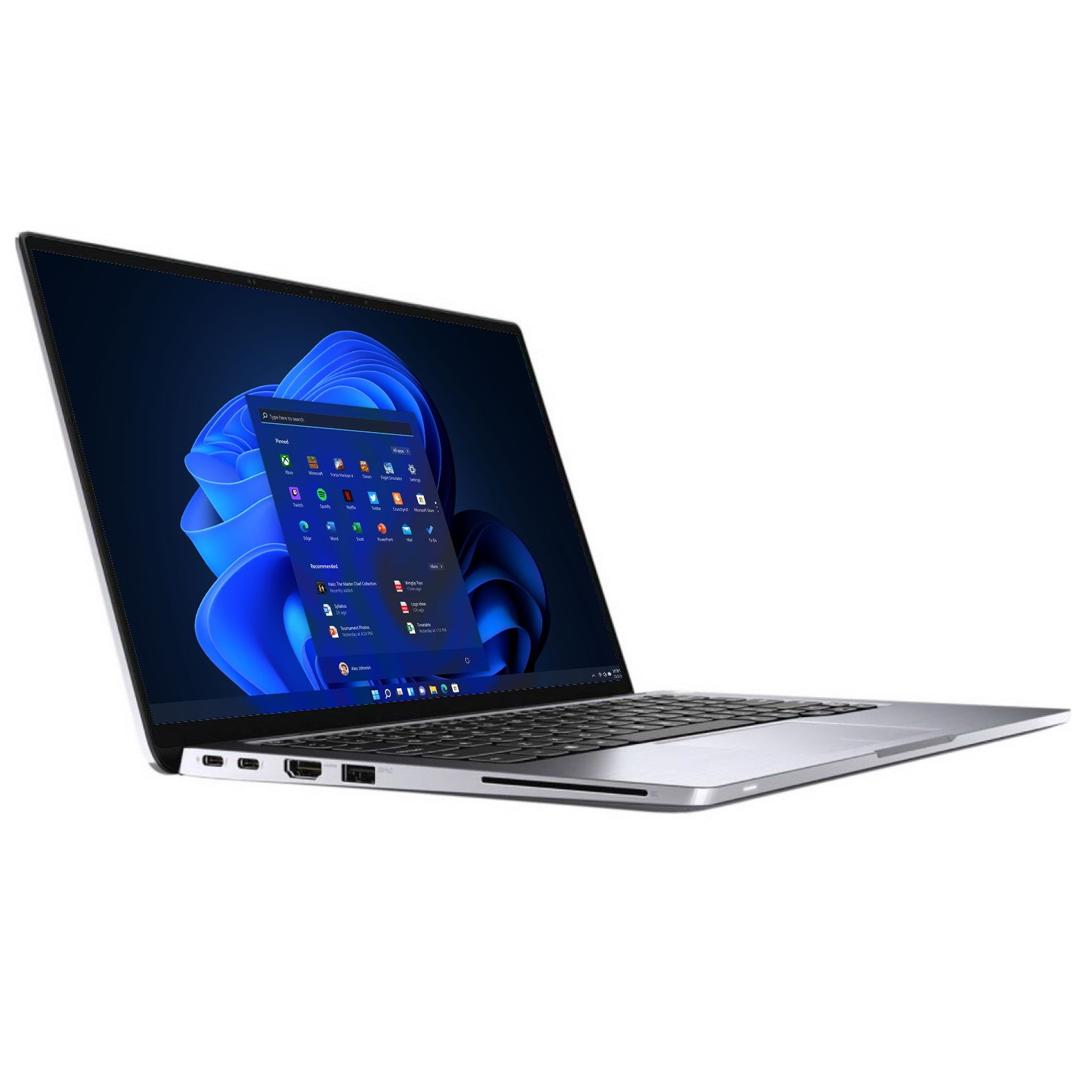 Dell Latitude 9410 (Platinum)