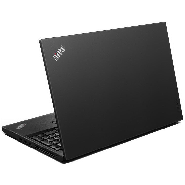 Lenovo ThinkPad T560 (Silver)
