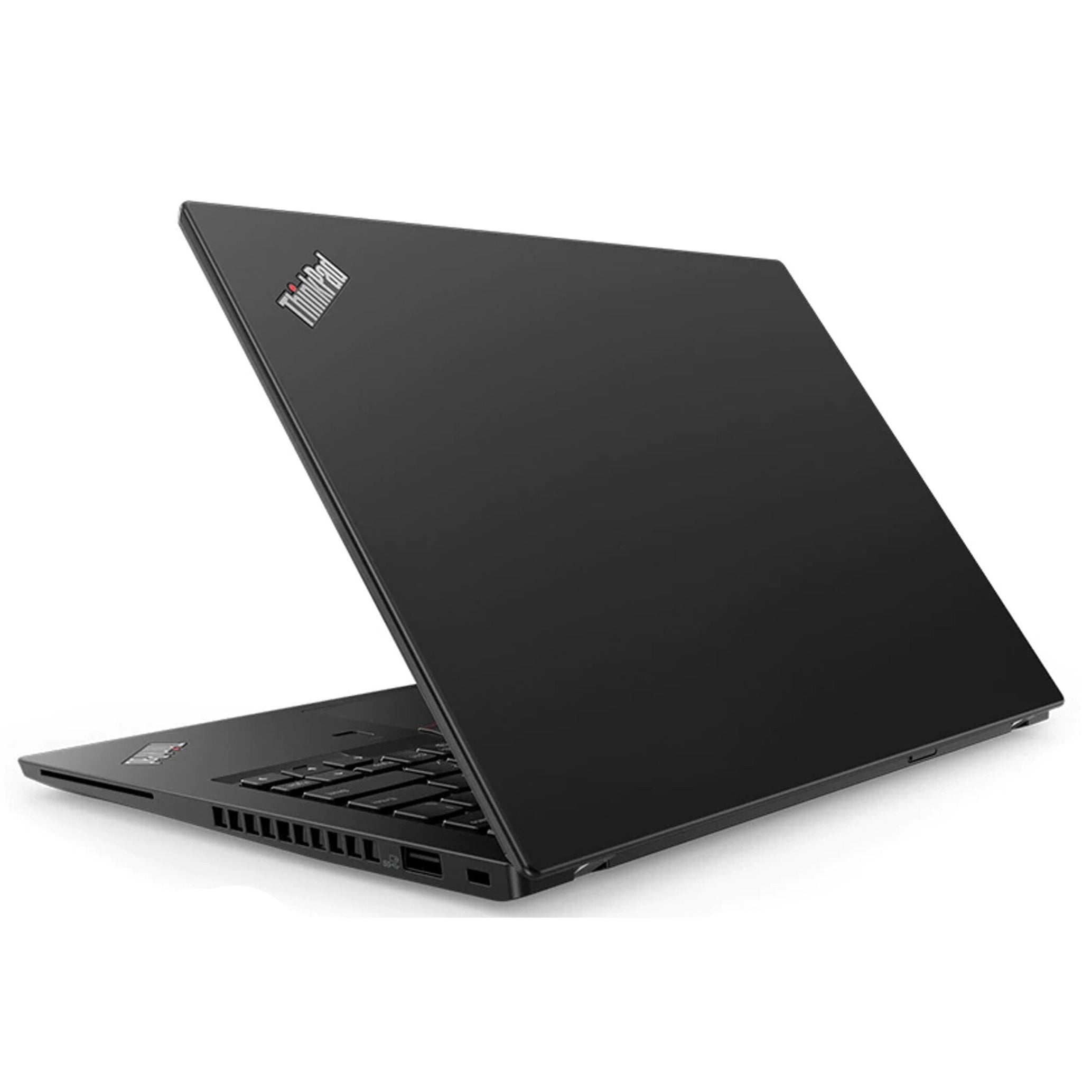 Lenovo ThinkPad X280 (Silver)