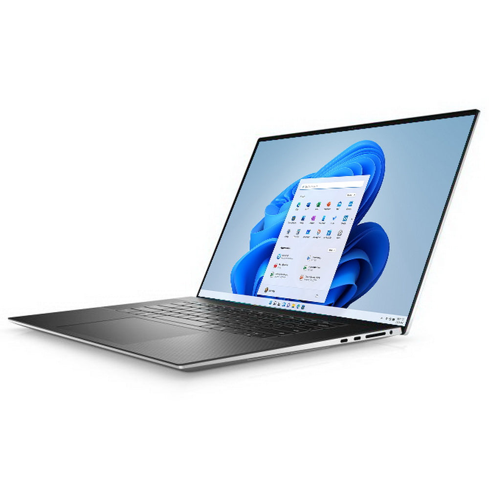 Dell XPS 17 9710 (Platinum)