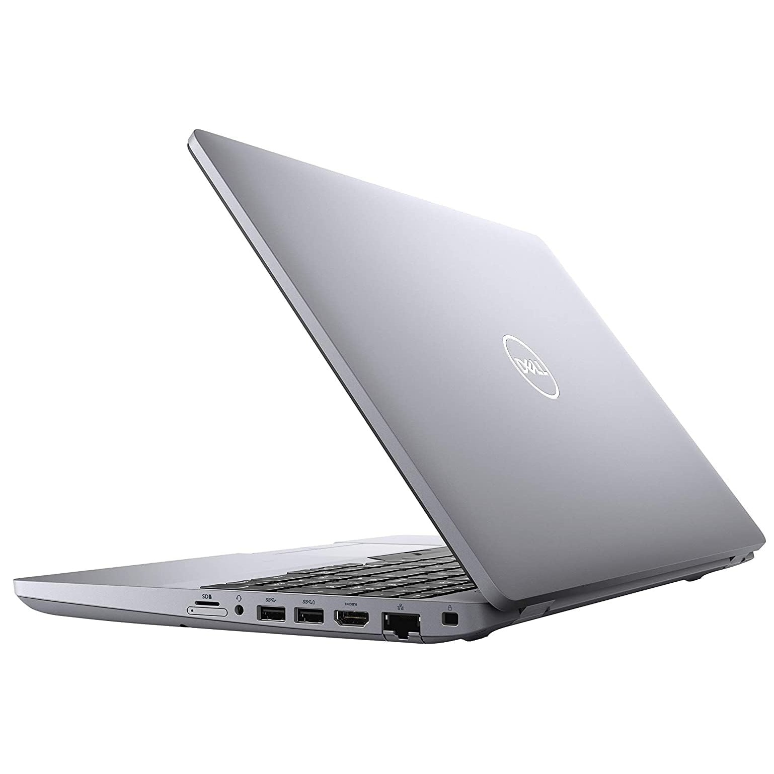 Dell Precision 3551 (Platinum)