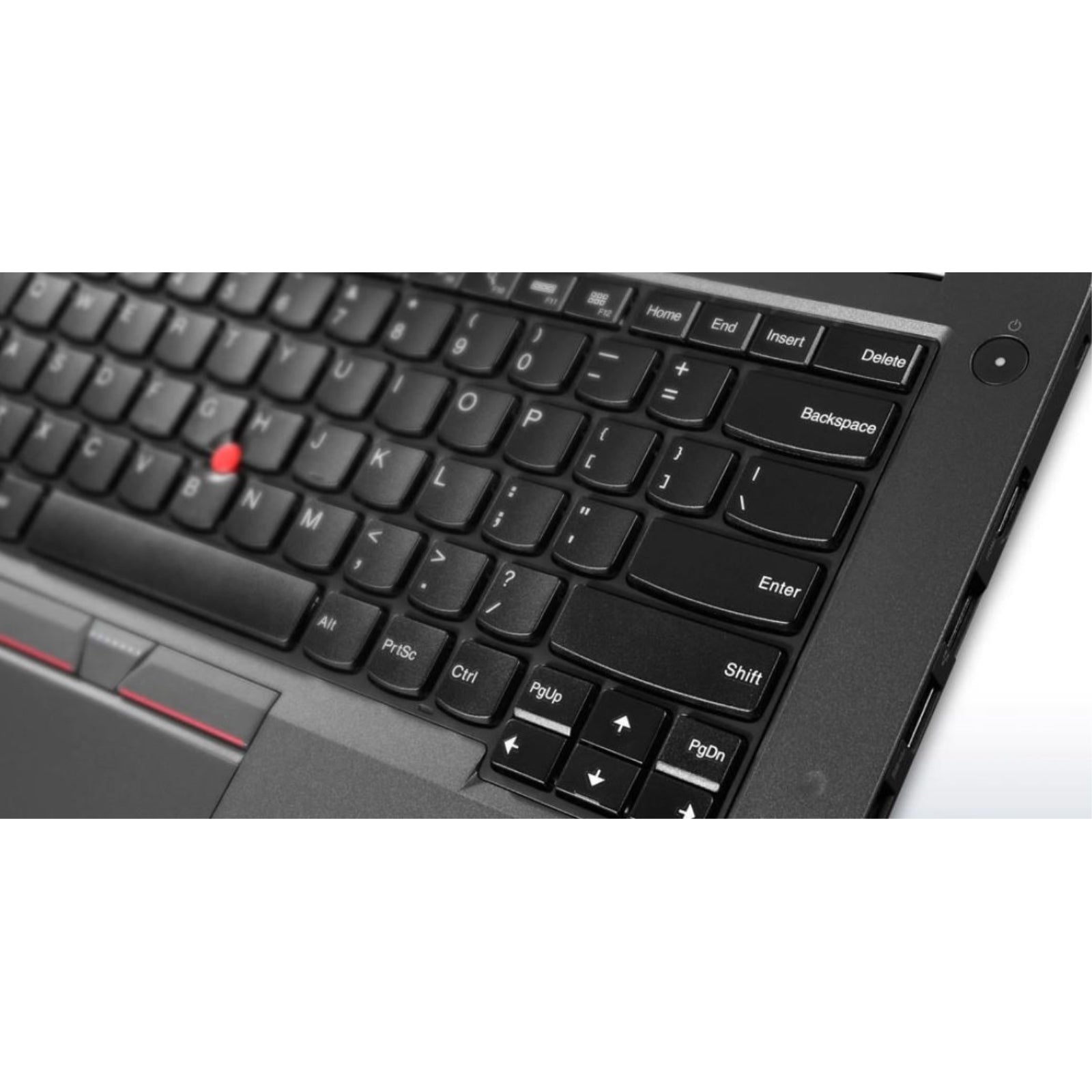 Lenovo ThinkPad T460 (Silver)