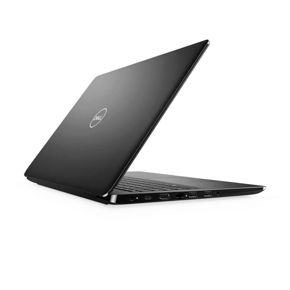 Dell Latitude 3500 (Silver)