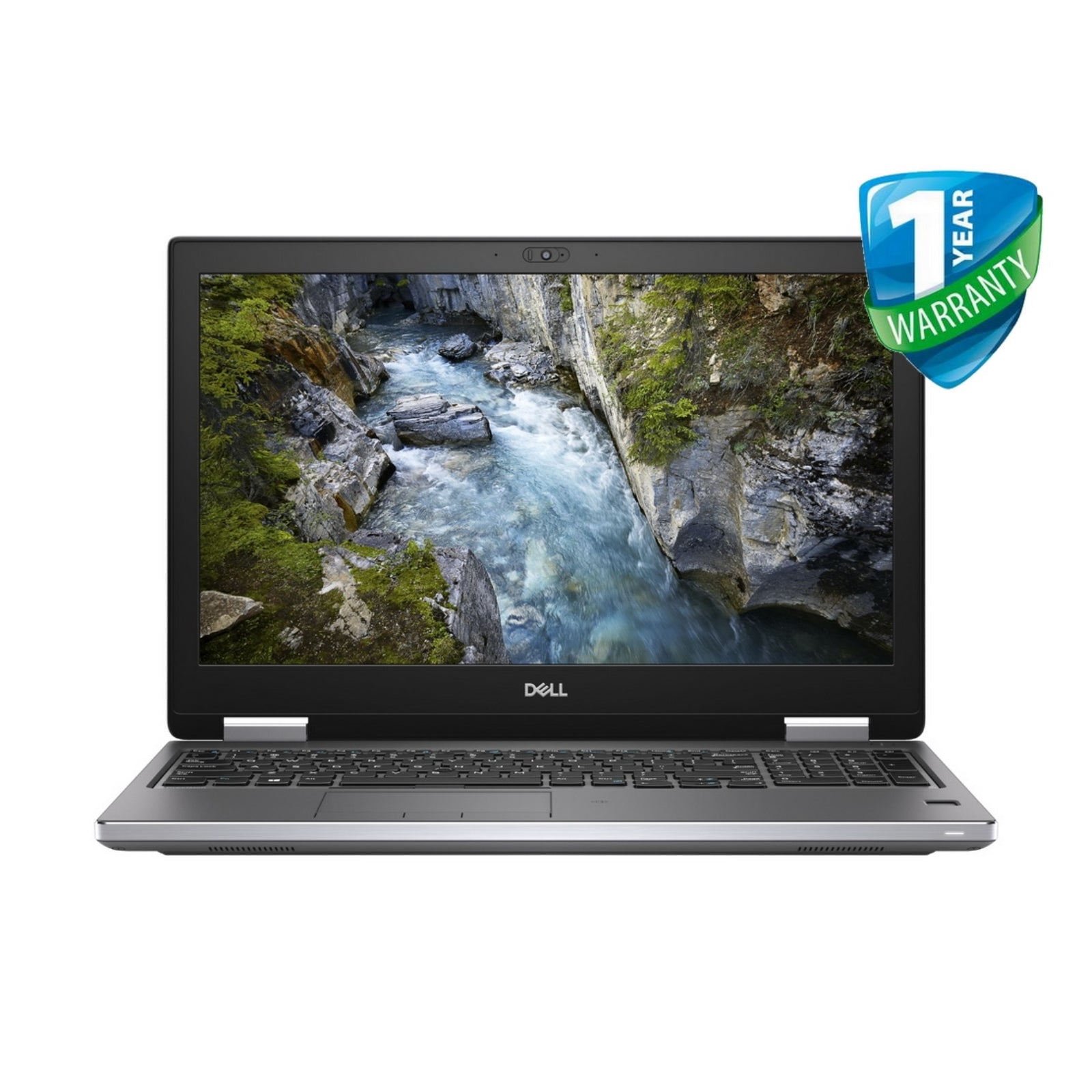 Dell Precision 7540 (Gold)