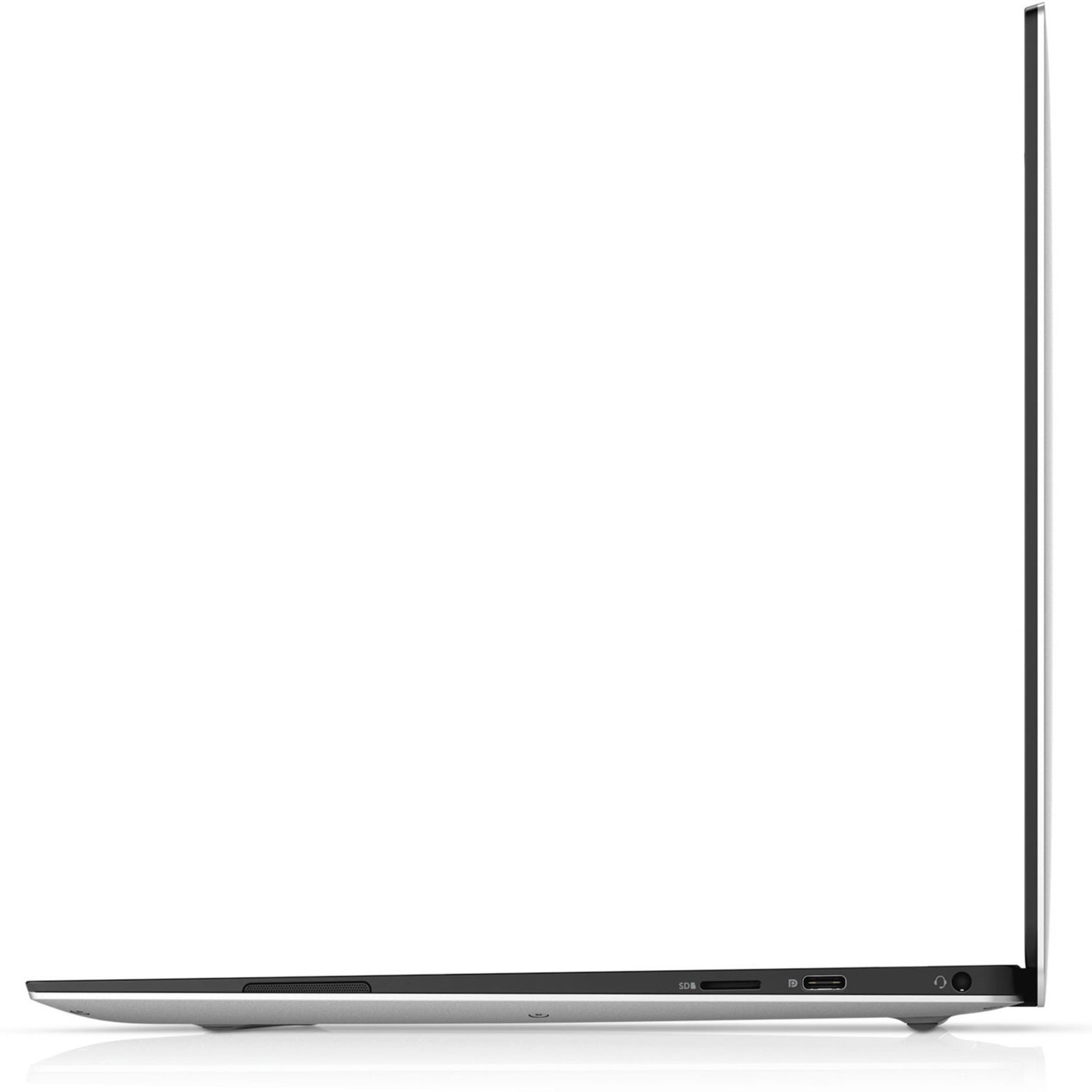 Dell XPS 13 9305 (Platinum)