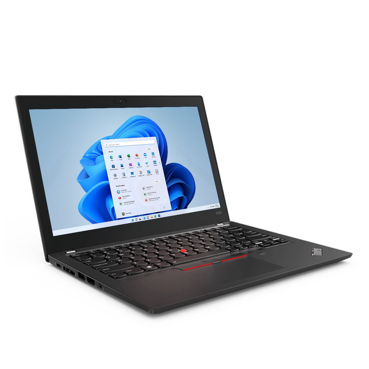 Lenovo ThinkPad X280 (Gold)