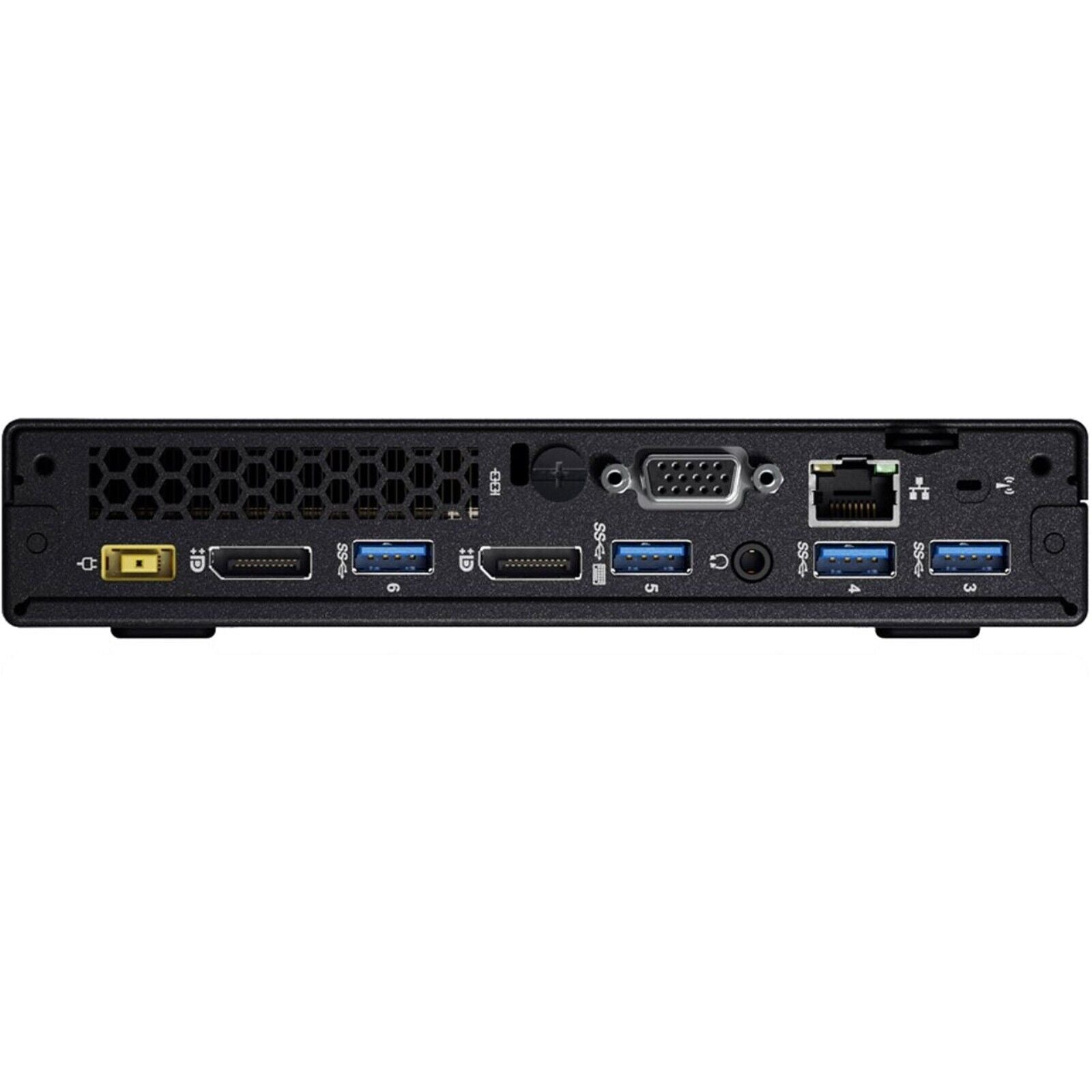 Lenovo ThinkCentre M900 (Gold)