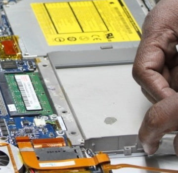 A Guide to Refurbished Laptops