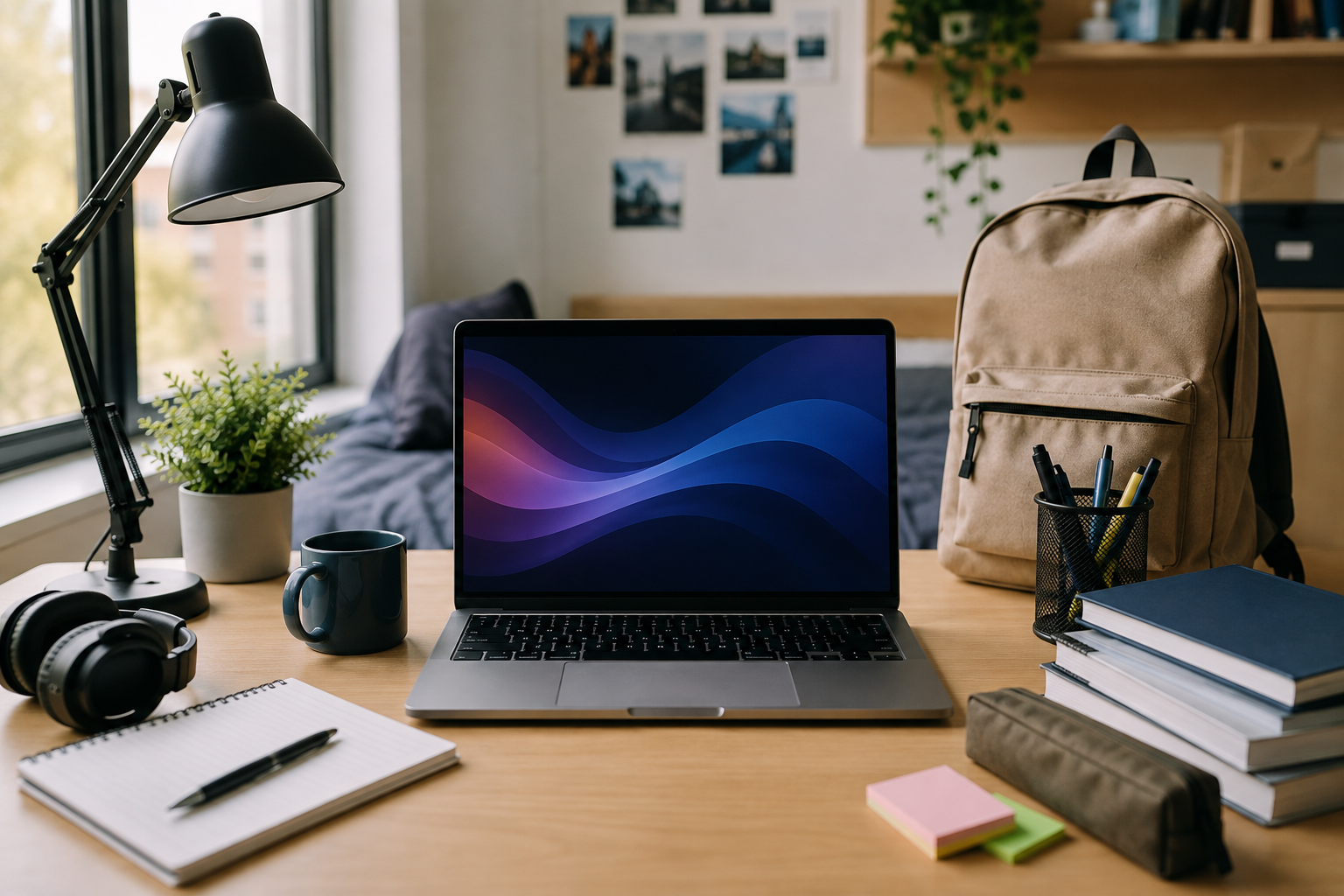 Best Laptops for University Students: A Complete Guide