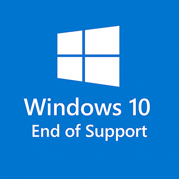 Windows 10 End of Support: What You Need to Know