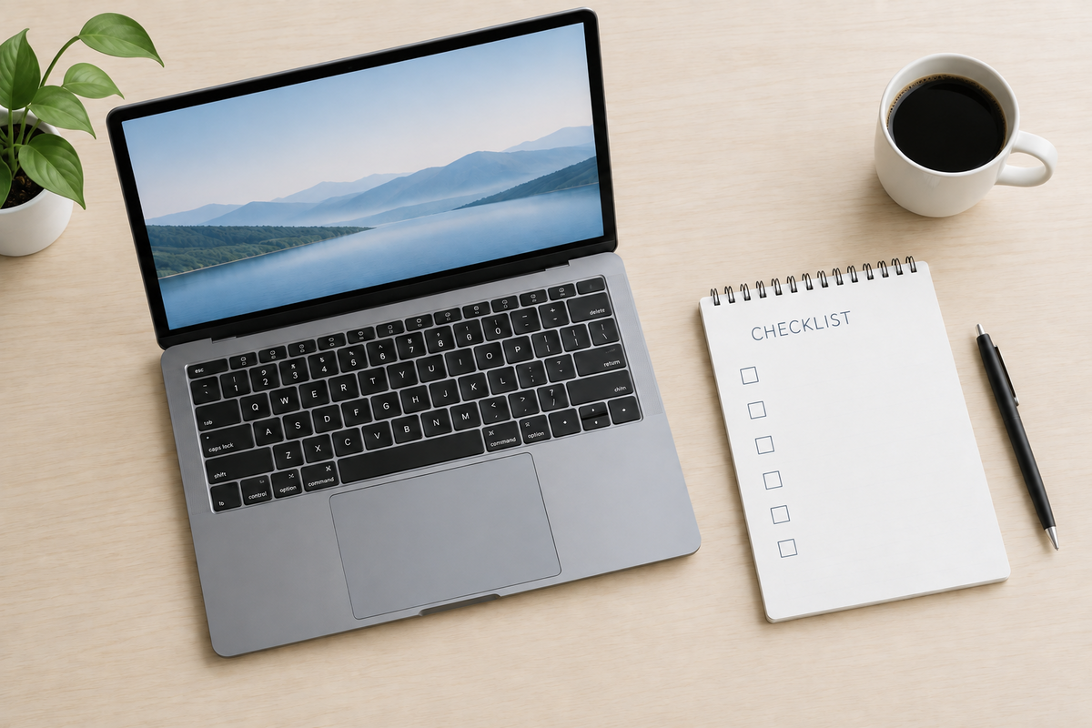 What to Look for When Buying a Refurbished Laptop