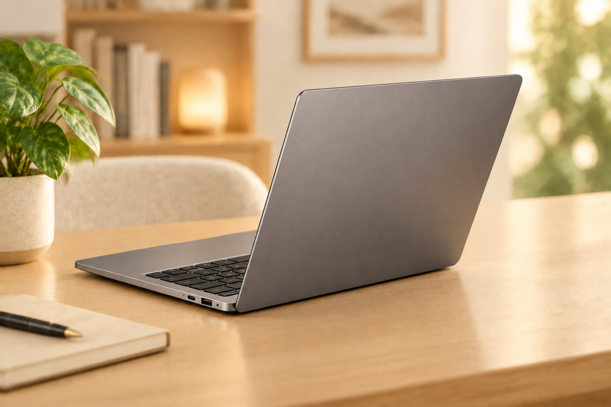 The Best Laptop for Everyday Use