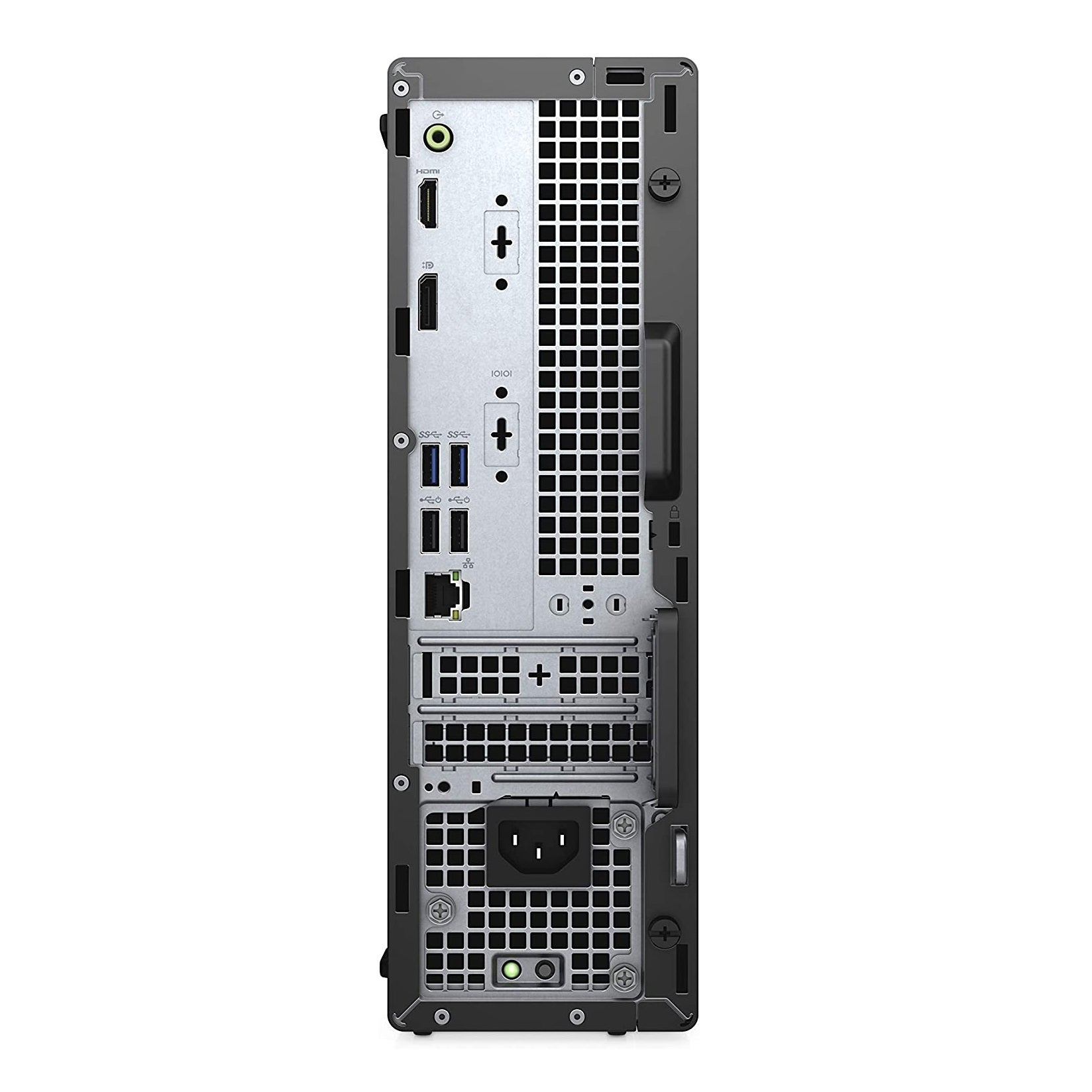 Dell OptiPlex 3080 (Gold)