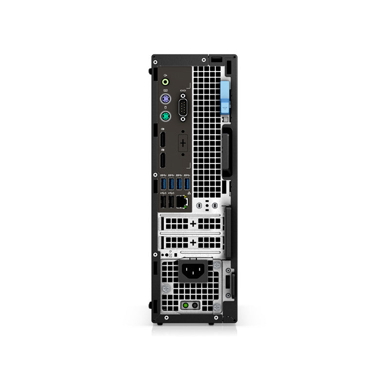 Dell Precision 3431 SFF (Gold)