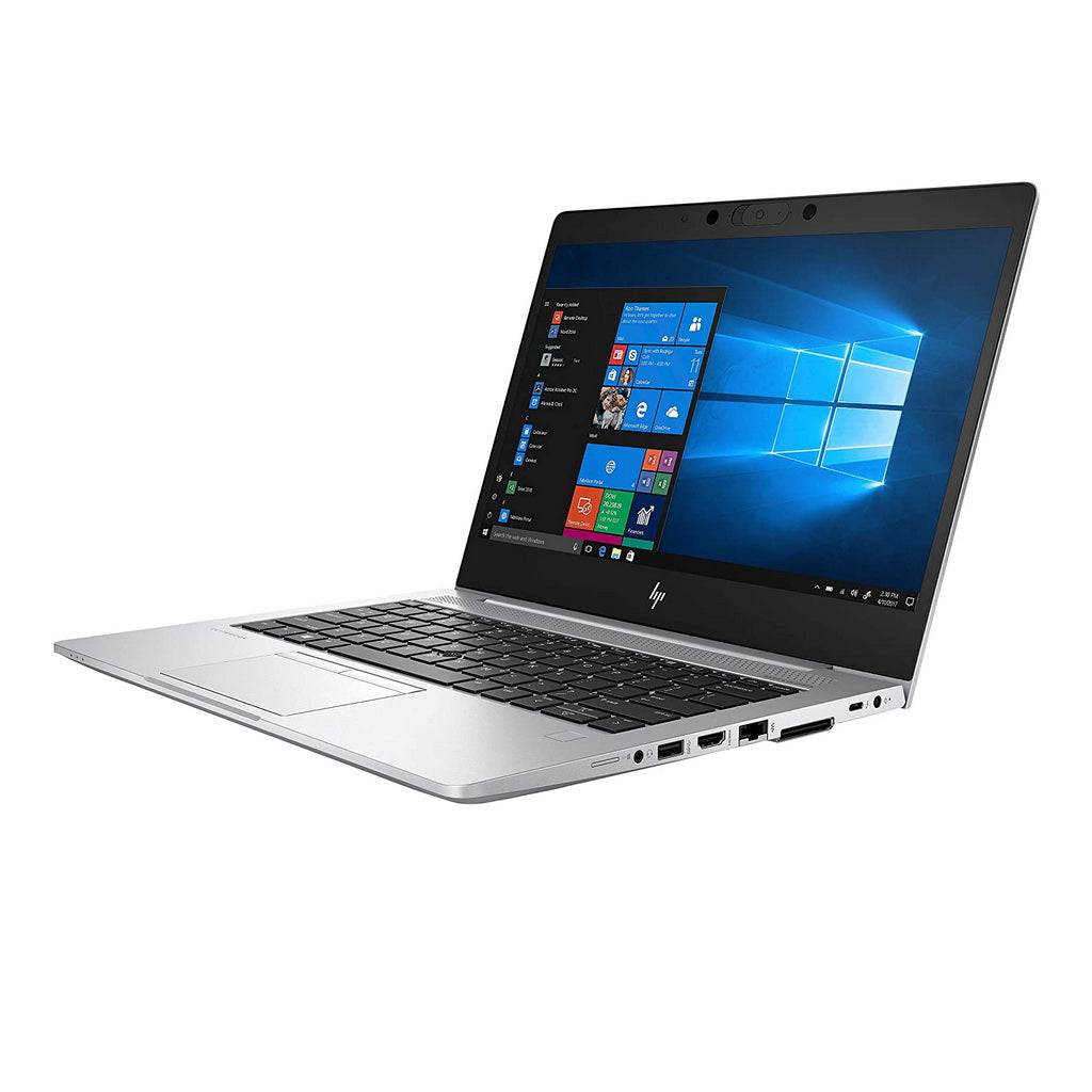 HP EliteBook X360 830 G6 (Gold)