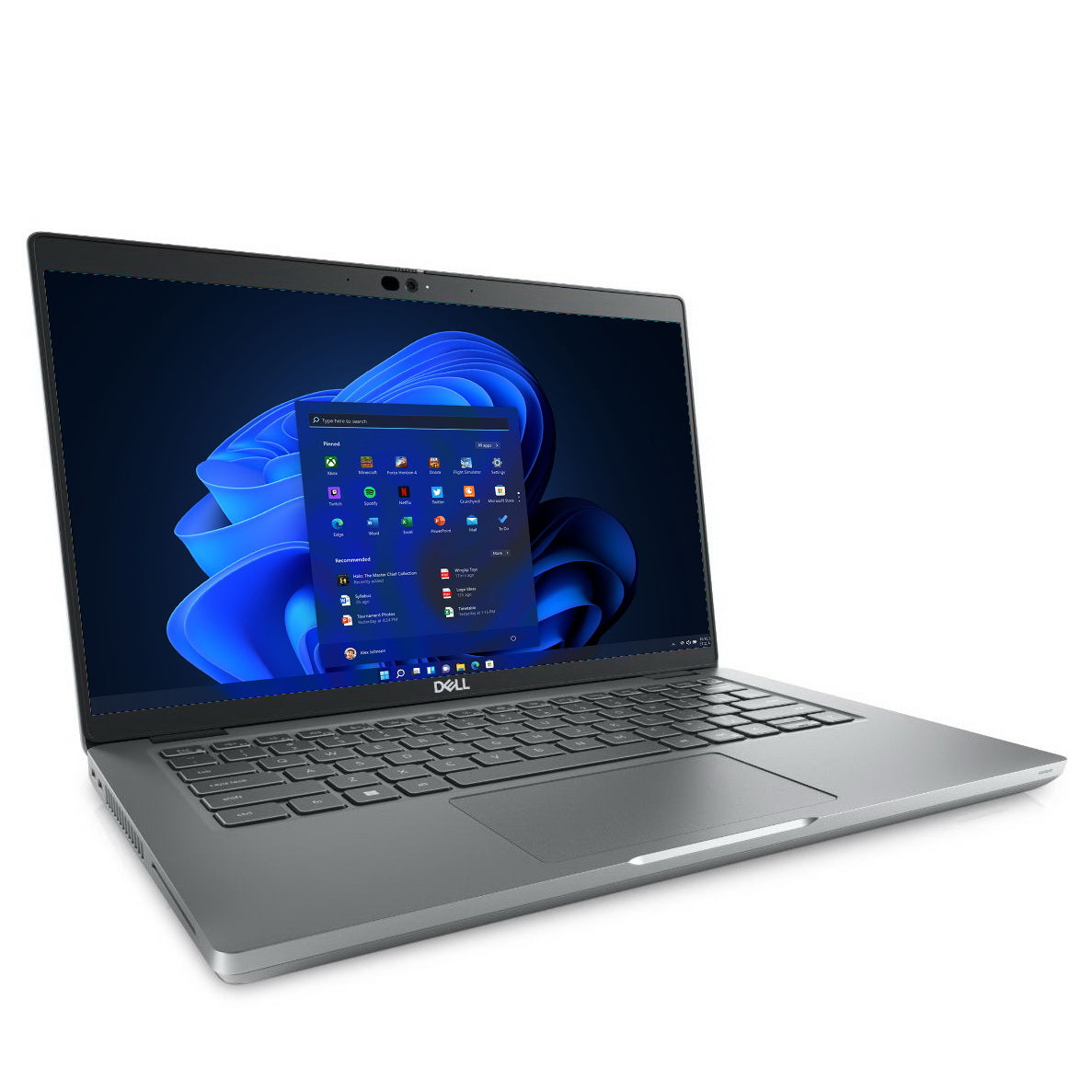 Dell Latitude 5431, 13.7" (Gold)