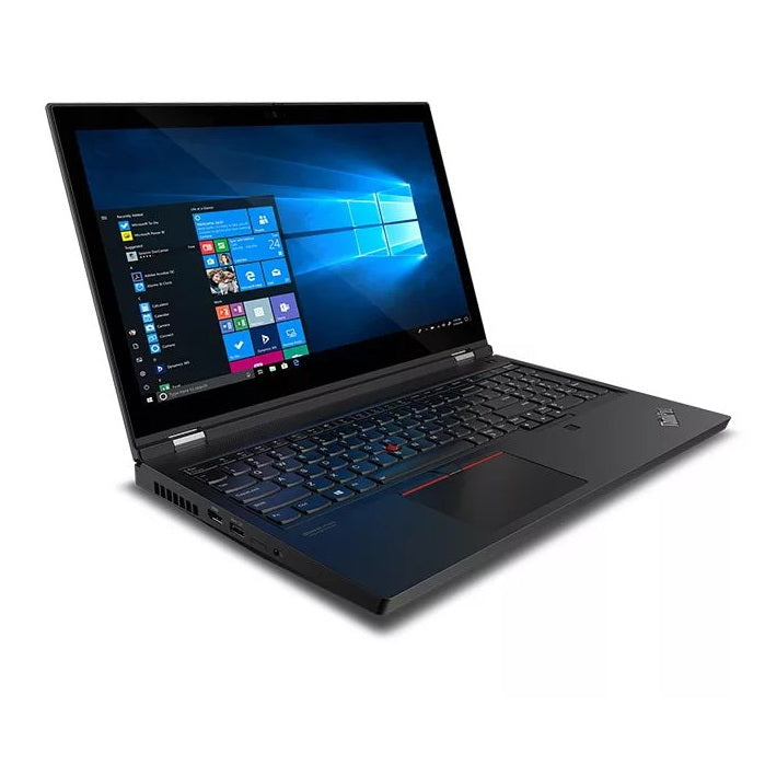 Lenovo Thinkpad T15 Gen 1, 15.6" (Gold)