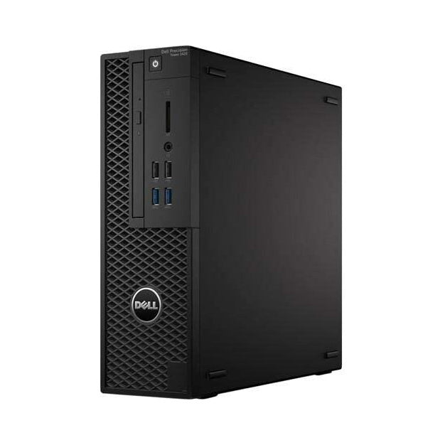 Dell Precision 3420 Workstation SFF (Gold)