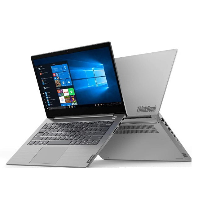 Lenovo ThinkBook 14-IIL 20SL, 14" (Silver)