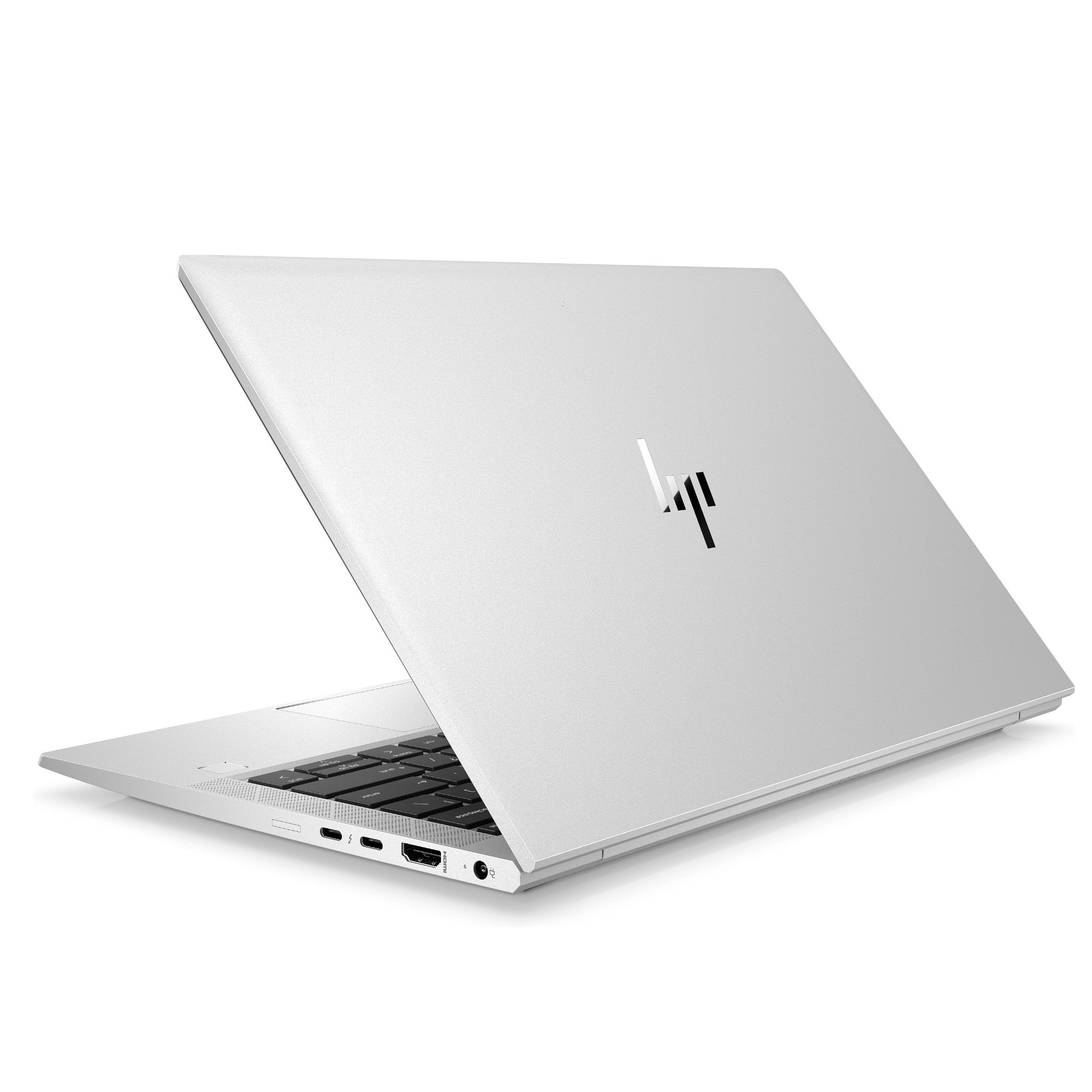 HP EliteBook 830 G7, 13.3" (Silver)