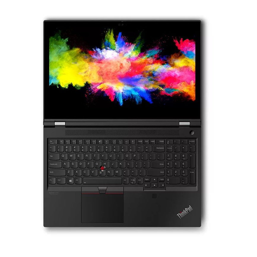 Lenovo Thinkpad T15 Gen 1, 15.6" (Gold)