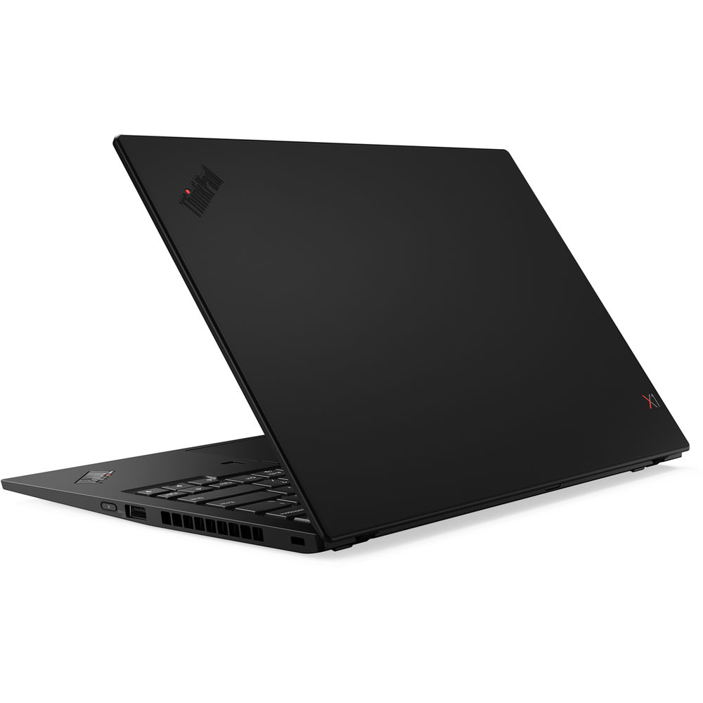Lenovo ThinkPad X1 Carbon 7th Gen, 14" (Silver)