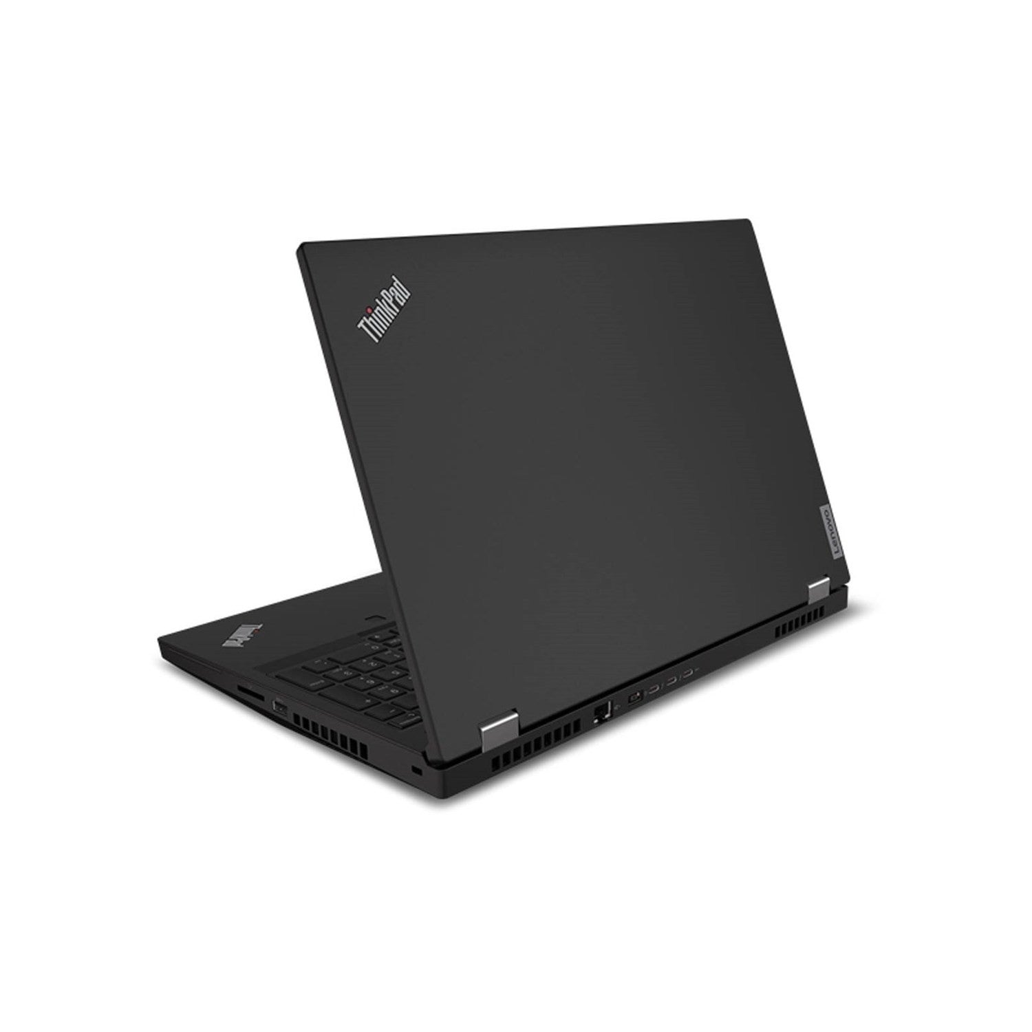 Lenovo ThinkPad P15 Gen 2, 15" (Gold)