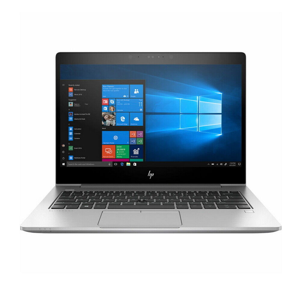 HP EliteBook 830 G5 (Gold)